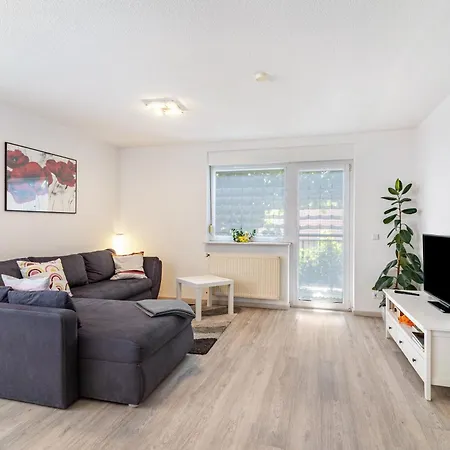 Leon Apartment *