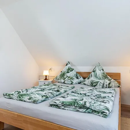 Apartment Leon Kappel-Grafenhausen