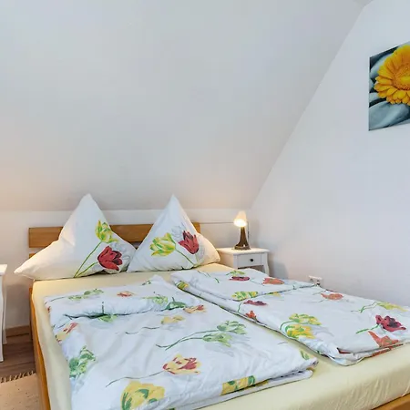 Leon Apartment