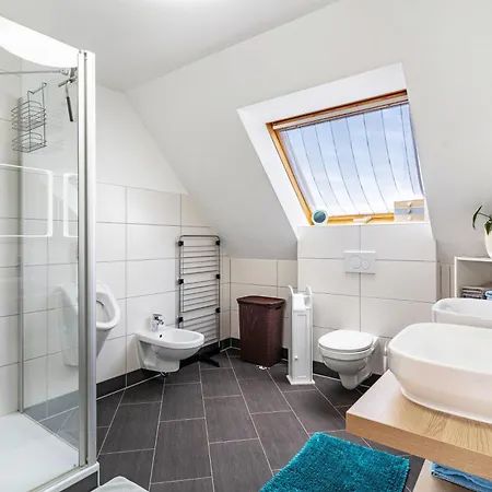 Leon דירה קאפל - גראפנהאוזן