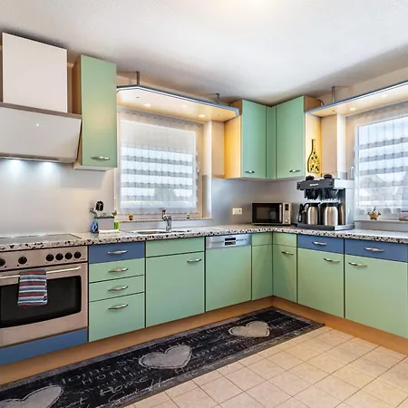 Leon Apartamento Kappel-Grafenhausen