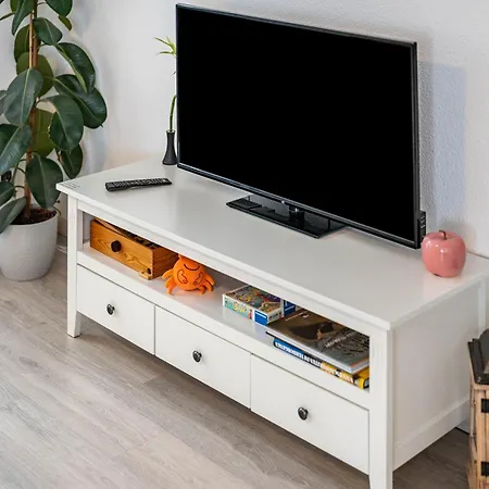 Apartamento Leon Kappel-Grafenhausen