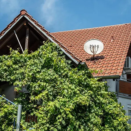 Apartamento Leon Kappel-Grafenhausen