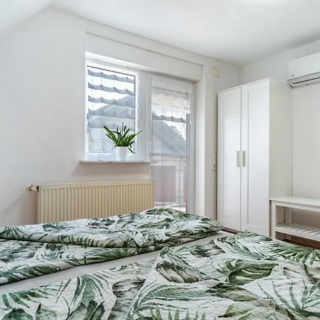 Leon Apartment Kappel-Grafenhausen