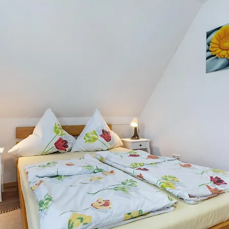 Apartment Leon