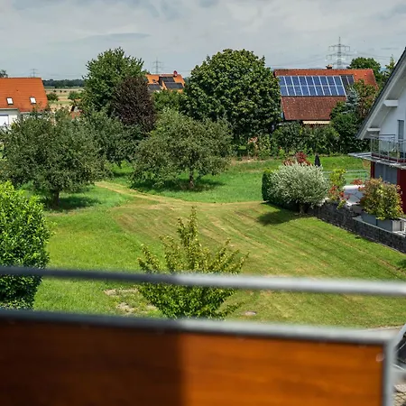 Apartment Leon Kappel-Grafenhausen