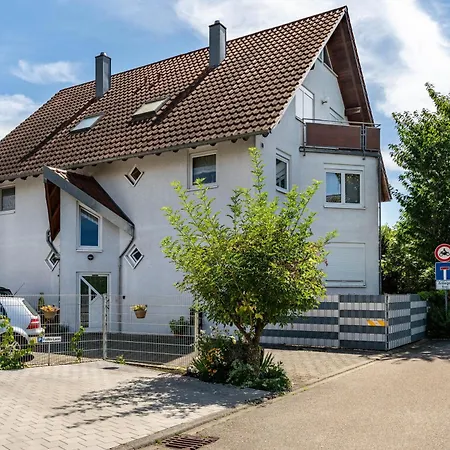 Apartment Leon Kappel-Grafenhausen
